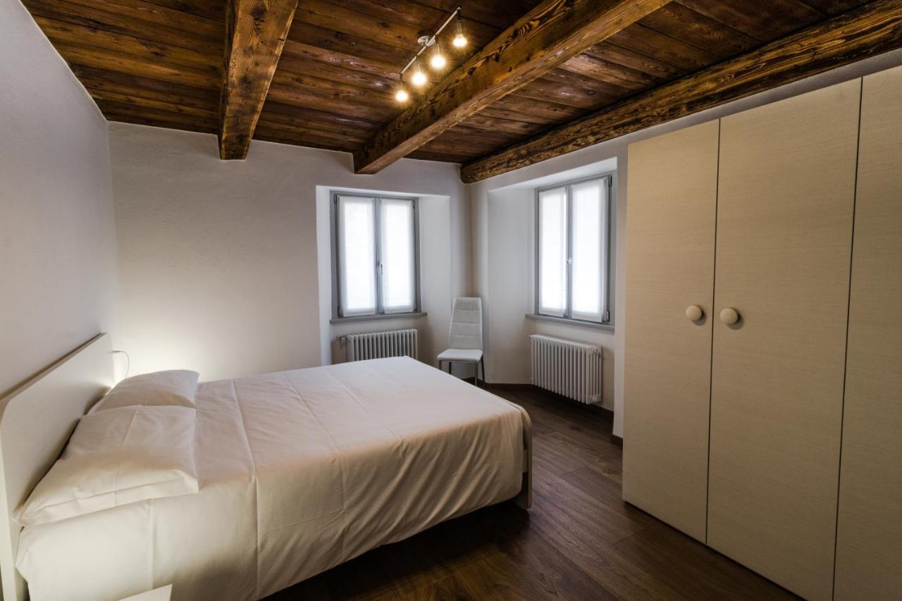 Residence Il Muretto Malesco Exterior photo